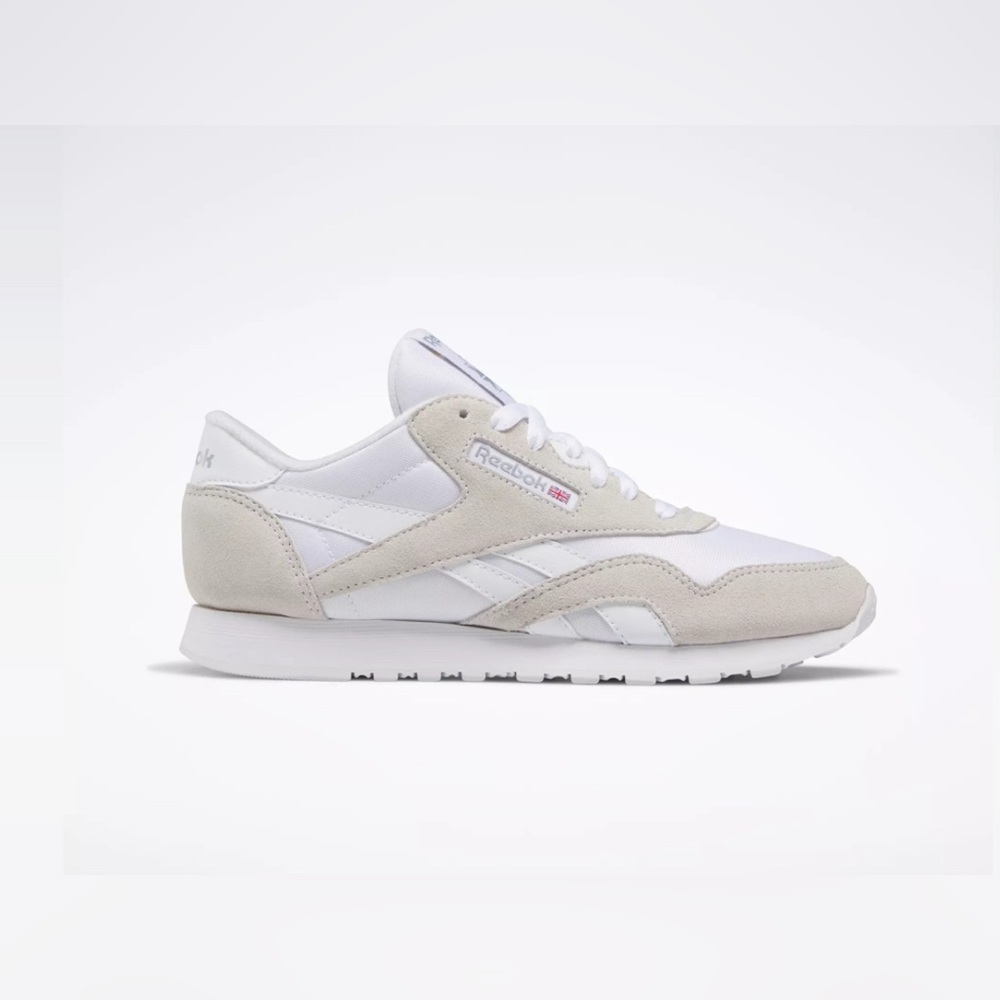 Reebok Classic Nylon Shoes
